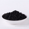 Coal Based Cylindrical Activated Carbon For Removal H2S